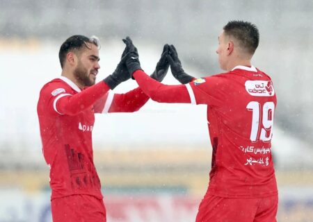 چالش جدید در اردوگاه پرسپولیس؛ تفاوت در پرداختی‌ها دردسرساز شد