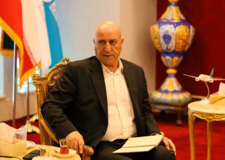 عزم جدی اتاق بازرگانی ایران برای تقویت تعاملات استانی و حمایت از فعالان اقتصادی