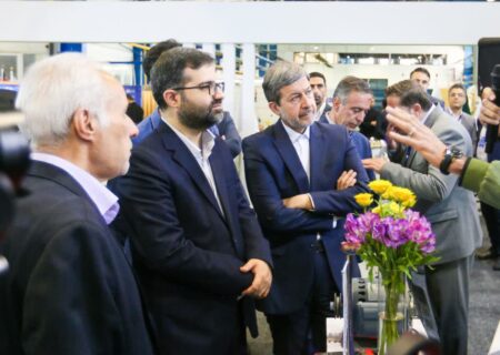 اصفهان پایلوت طرح‌های نوین بهینه‌سازی می‌شود