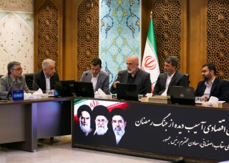 بورس، ویترین فروش سهمیه‌های مازاد انرژی مردم می‌شود