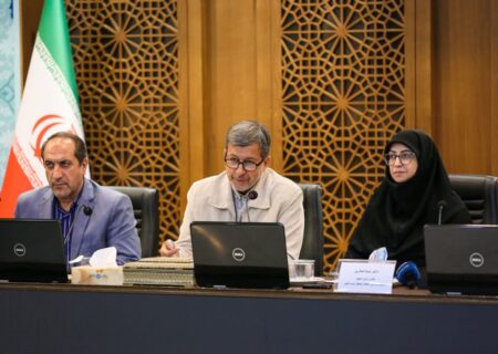 انصاری: اصفهان در تفاهم‌نامه‌ای نوین، راه بازگشت به طبیعت را می‌پیماید