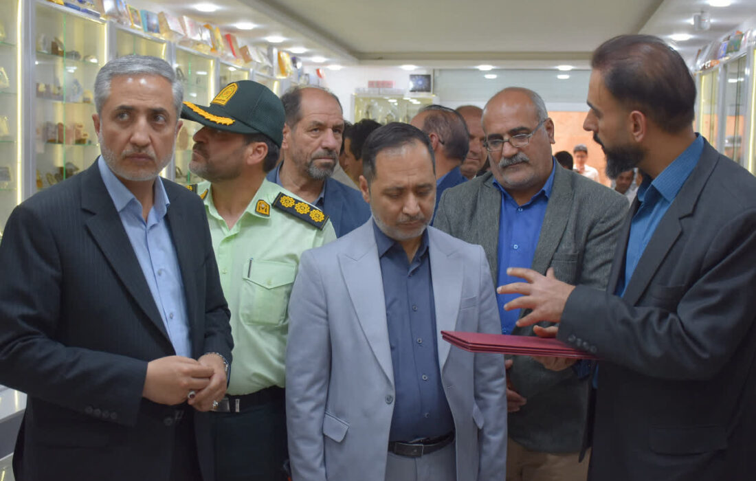 گام بلند نجفآباد در صیانت از میراث صنعتی