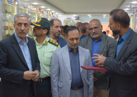 گام بلند نجف‌آباد در صیانت از میراث صنعتی