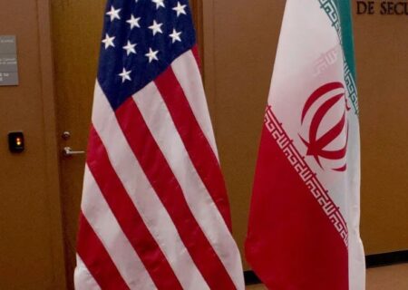 ادعای وزیر آمریکایی: ترامپ به دنبال راه دیپلماتیک درباره ایران است!