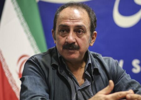 فیلم سینمایی آب تا ۲۰ روز دیگر مقابل دوربین ابوالفضل جلیلی می‌رود
