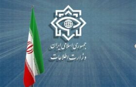 پیام تبریک وزارت اطلاعات به مناسبت روز خبرنگار