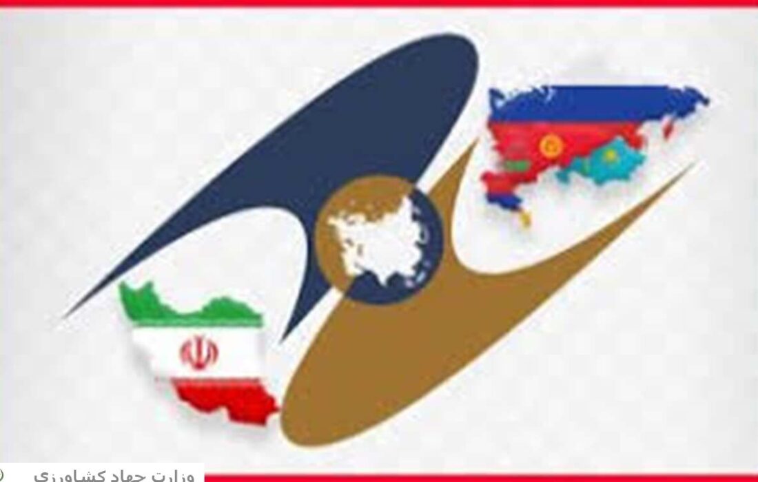 صادرات ۱۲۸ میلیون دلاری محصولات کشاورزی ایران به قزاقستان