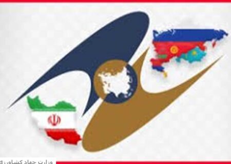 صادرات ۱۲۸ میلیون دلاری محصولات کشاورزی ایران به قزاقستان