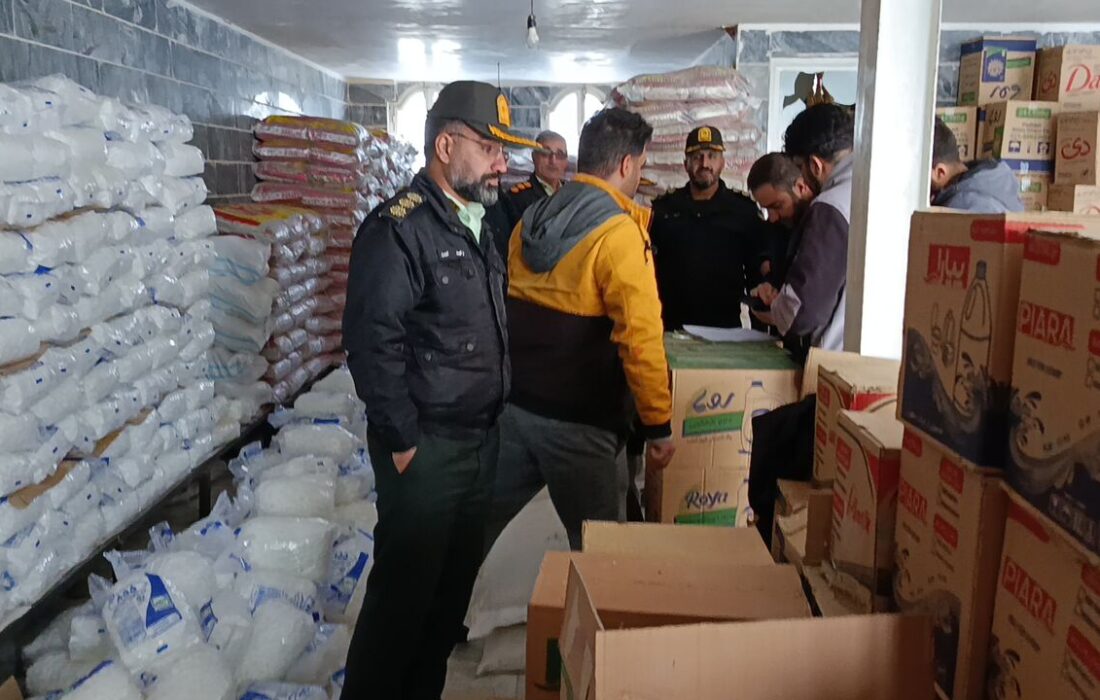رییس دستگاه قضایی اصفهان بر برخورد قاطع با اخلالگران نظام اقتصادی تاکید کرد