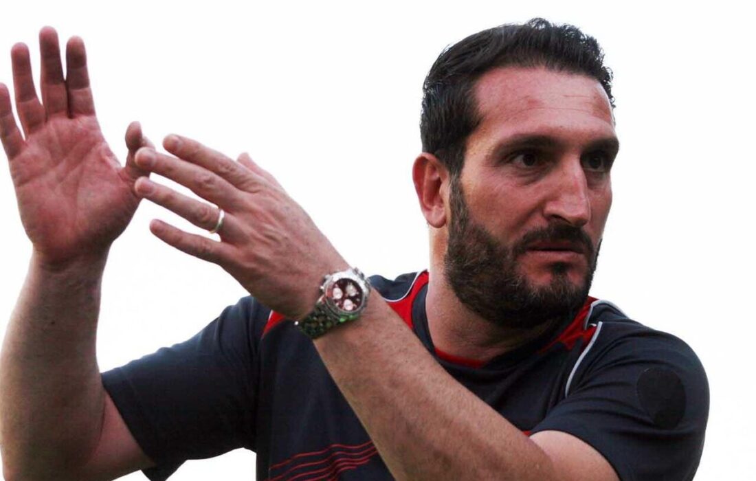 بزیک مدیر آکادمی فوتبال پرسپولیس شد