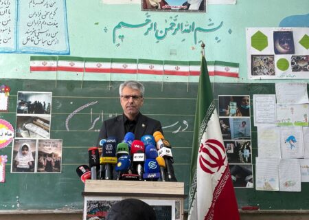 پیام سخنگوی وزارت امور خارجه به مناسبت روز فردوسی