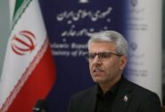 بقائی: سیاست ضد ایرانی آمریکا به طنزی تلخ تقلیل یافته است