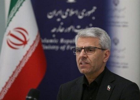 بقائی: تشییع شهید کاظمی ادای احترام به قهرمانی است که بر عهد خود با میهن ایستاد