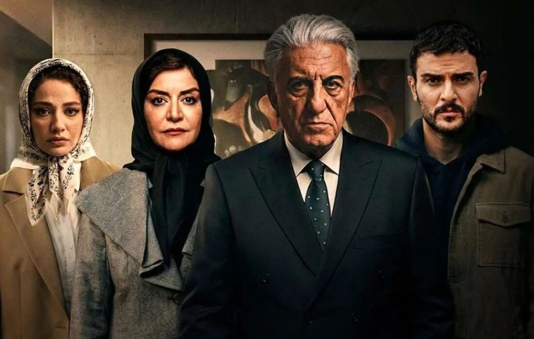 «بیعاطفه» به فصل دوم میرسد/ تولید از دو ماه آینده