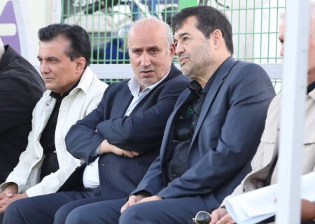 تاج: نگاه ما به تیم امید برای ۲۰۳۰ است