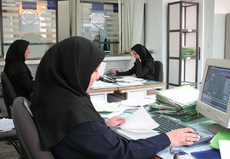 احکام جدید حقوق بازنشستگان تأمین اجتماعی صادر شد/افزایش مستمری تا ۶۰درصد برای حداقلبگیرها