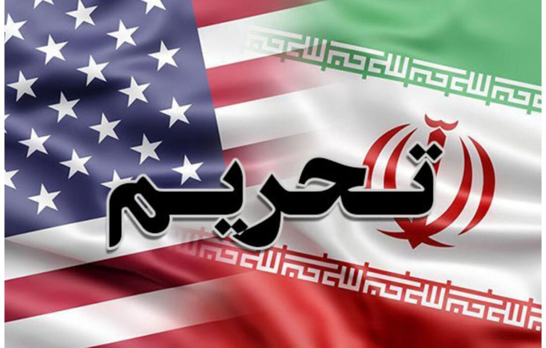 آمریکا تحریم های جدیدی علیه ایران اعمال کرد
