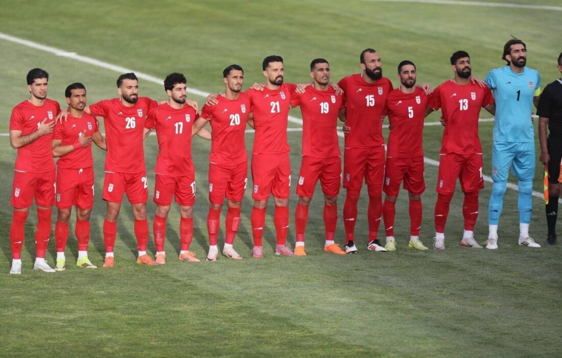 فدراسیون فوتبال ایران: قطعا در جام جهانی ۲۰۲۶ شرکت می‌کنیم