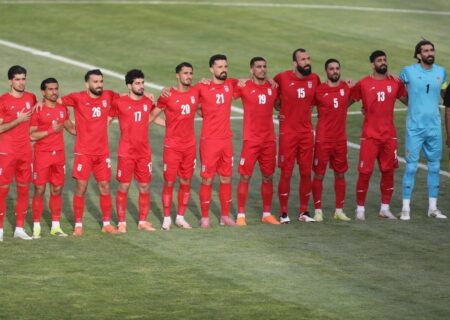 فدراسیون فوتبال ایران: قطعا در جام جهانی ۲۰۲۶ شرکت می‌کنیم