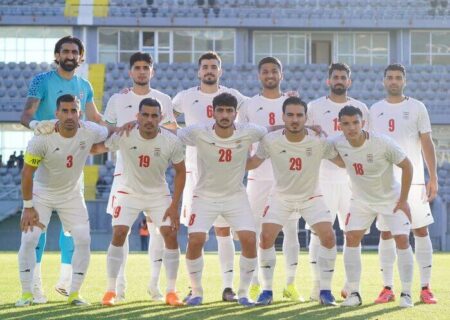 بازتاب حضور تیم ملی ایران در تیخوانا؛ مکزیکی‌ها چشم انتظار یوزها