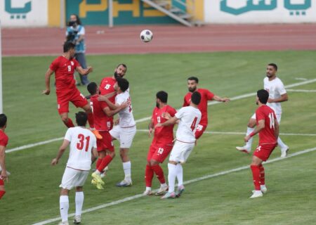 شاهین بیانی: جام جهانی به بازیکنان اعتبار می‌دهد؛ ایران زنگ تفریح نیست