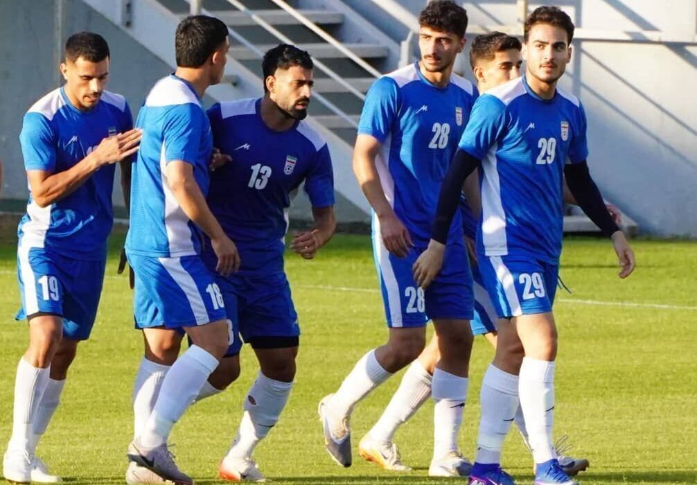 بیانیه بخش رسانهای تیم ملی درباره گمانهزنی مسافران جامجهانی