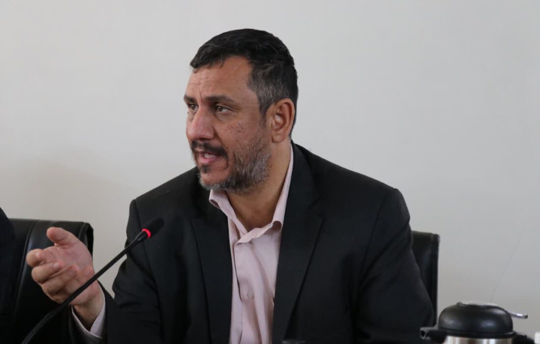 تاکید بر ارتقای آمادگی زیرساختی و تاب‌آوری پدافندی در سطح شهرستان‌های استان