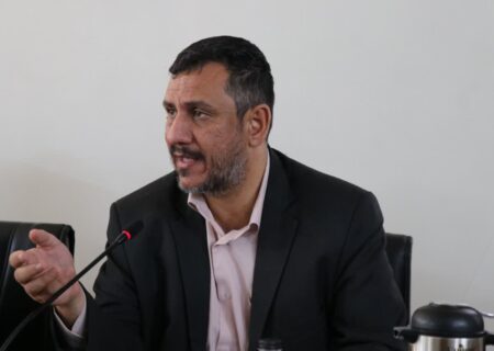 تاکید بر ارتقای آمادگی زیرساختی و تاب‌آوری پدافندی در سطح شهرستان‌های استان