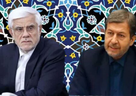 بررسی وضعیت پساجنگ اصفهان در دیدار استاندار با معاون اول رئیس‌جمهور/تأکید بر تسریع جبران خسارات