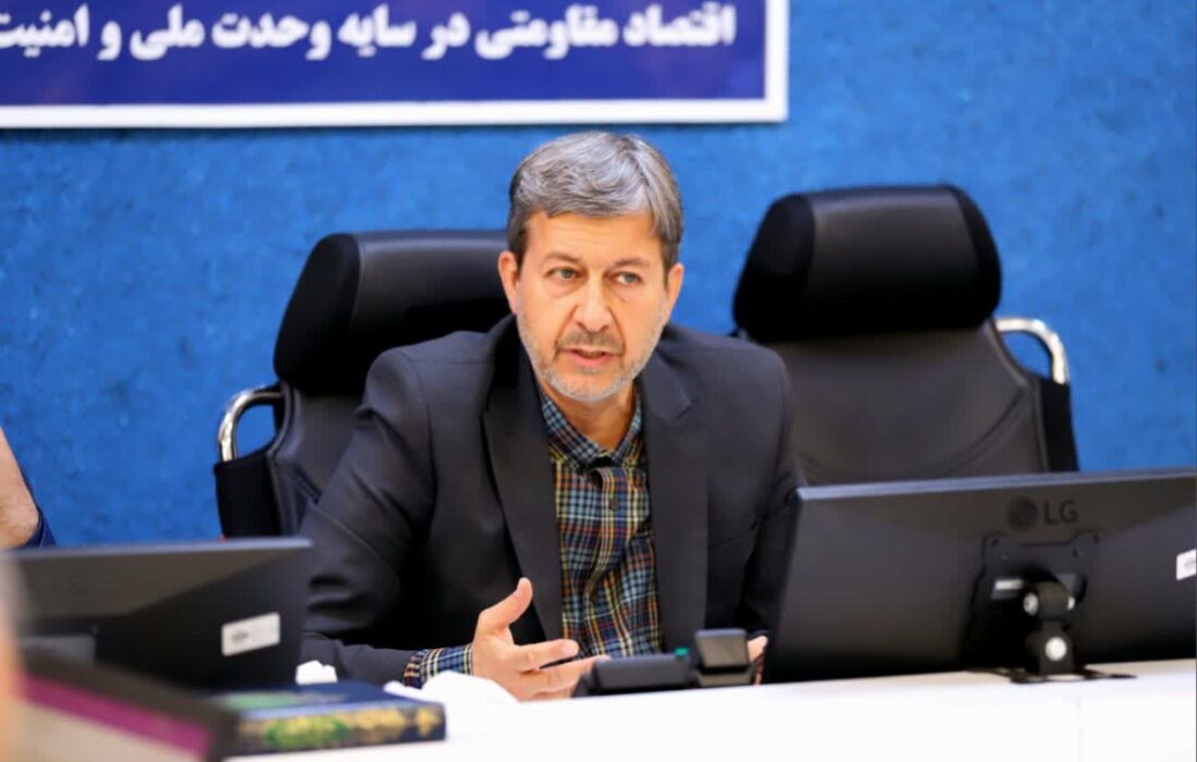استاندار اصفهان: برای تحقق ازدواج آسان باید هم توقعات جوانان کاهش یابد و هم مسئولان همت کنند