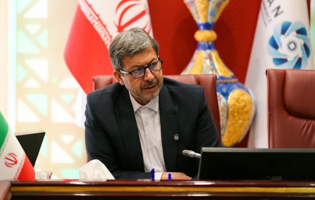 روایت رسانهای از ظرفیتها و آسیبهای اصفهان، ضرورتی برای تقویت امید و انسجام ملی است
