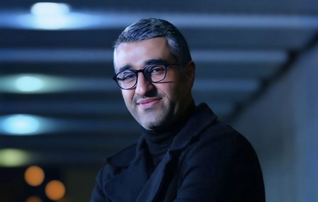 حکم نهایی پرونده پژمان جمشیدی صادر شد