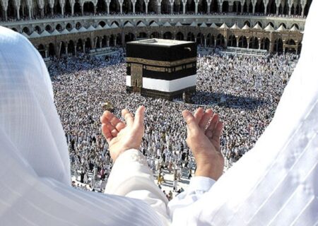 مقامات سعودی: بیش از ۱.۵ میلیون زائر خارجی وارد سرزمین وحی شدند