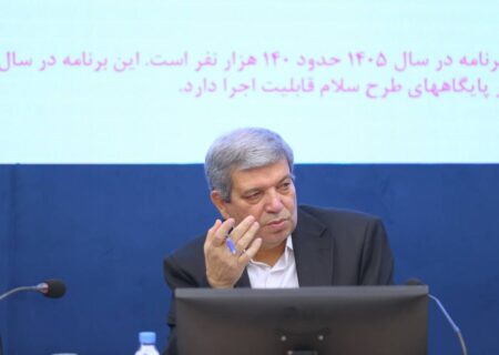 ۶۱۰ هزار معلول تحت پوشش توانبخشی مبتنی بر جامعه/ ۸۰۰ هزار کودک غربالگری شنوایی می‌شوند