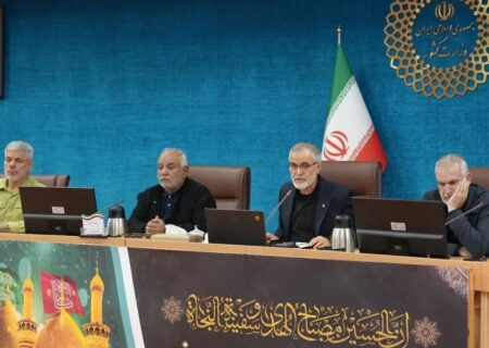 برنامه‌ریزی‌ ستاد اربعین مطابق با وضعیت کشور و منطقه است