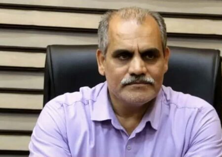 شهردار آبادان انتخاب شد