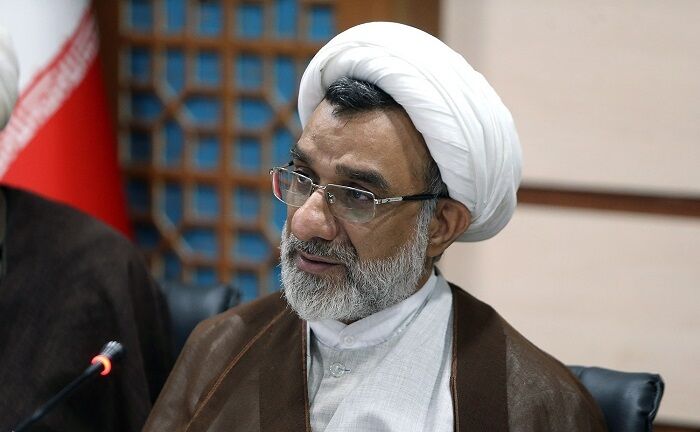دبیر شورای عالی انقلاب فرهنگی: اقتدار علمی و دفاعی ایران، ادامه‌دهنده راه امام خامنه‌ای است