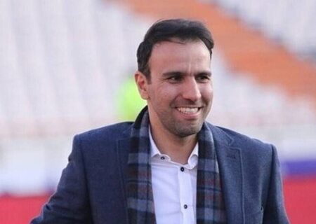 خلیلی: باشگاه پرسپولیس حق دارد به هر طریقی از حق و حقوق خود دفاع کند