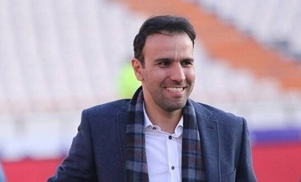 خلیلی: باشگاه پرسپولیس حق دارد به هر طریقی از حق و حقوق خود دفاع کند