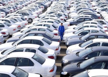 عضو کمیسیون صنایع مجلس: پیگیریم التهاب بازار خودرو کاهش پیدا کند