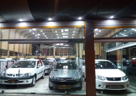 حباب قیمت خودرو در بازار شکسته می‌شود