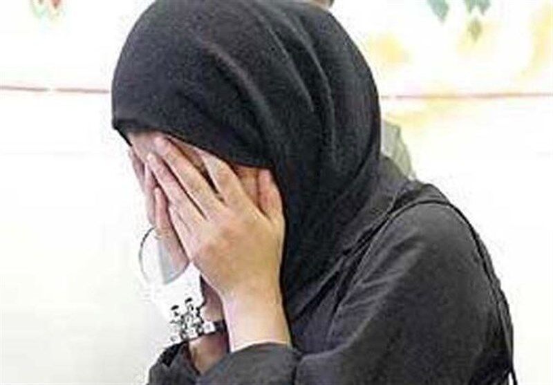 بازداشت سارق زن ۵۰۰ گرم طلا با شگرد بیهوشی