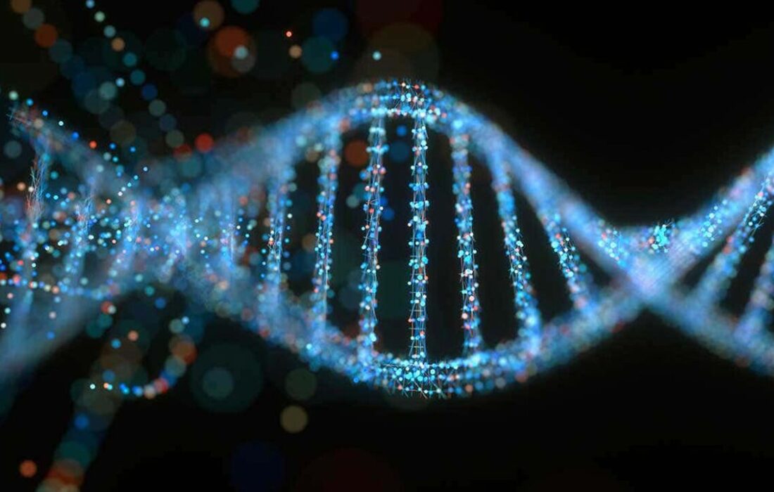 دستیابی به کامپیوترهای DNA قابل استفاده مجدد، با قابلیت ذخیره‌سازی حافظه