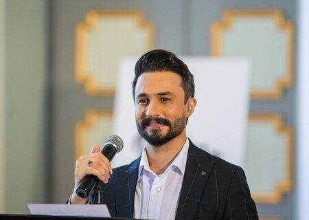 مصطفی راغب: هنر برای ما محل ارتزاق و کسب درآمد است
