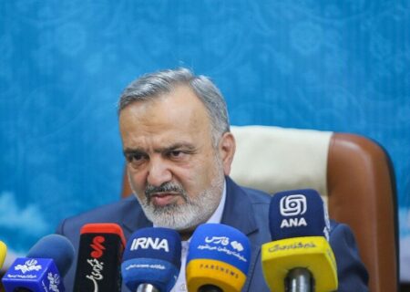 رئیس سازمان حج و زیارت: پیگیر حل مشکل اعزام ۱۲۰۰ زائر بیت الله الحرام هستیم