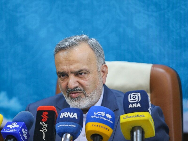 رئیس سازمان حج و زیارت: پیگیر حل مشکل اعزام ۱۲۰۰ زائر بیت الله الحرام هستیم