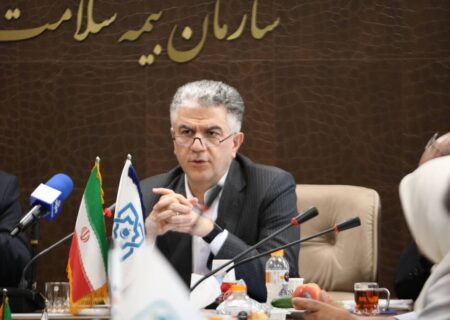 حمایت از بیماران خاص، صعب العلاج و نادر یکی از اولویت‌های اصلی نظام سلامت است