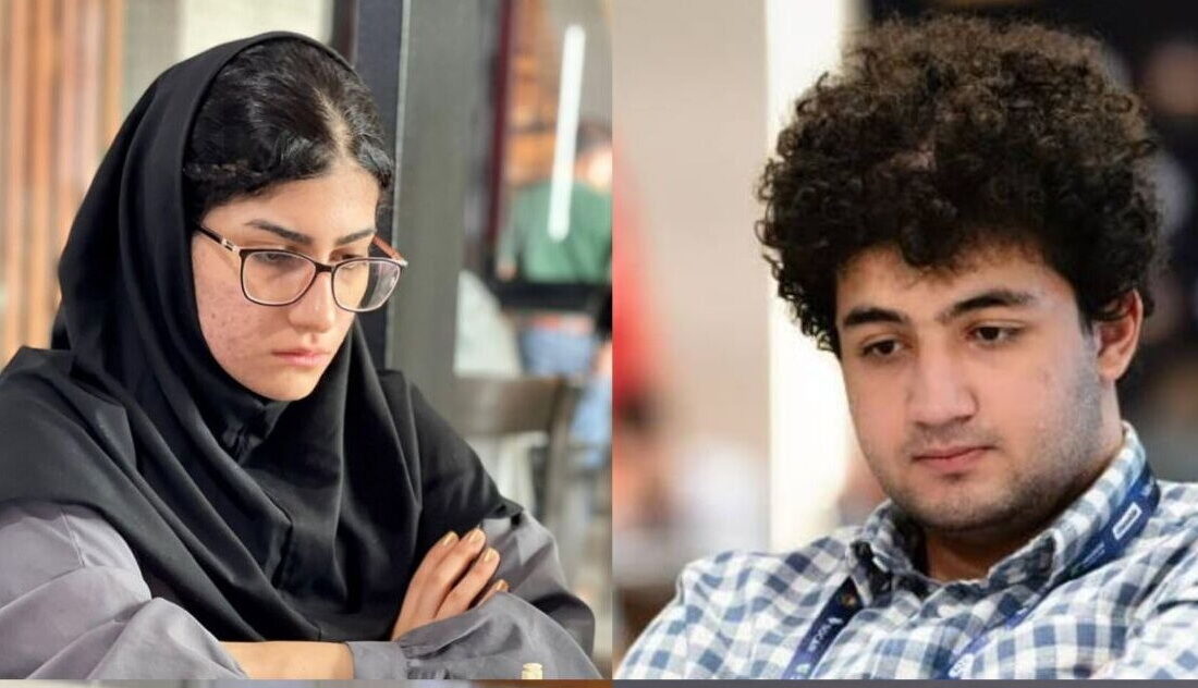 اعزام تیم ملی شطرنج ایران به قهرمانی آسیا برای کسب سهمیه جهانی