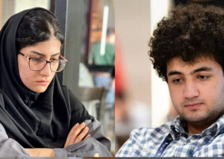 اعزام تیم ملی شطرنج ایران به قهرمانی آسیا برای کسب سهمیه جهانی