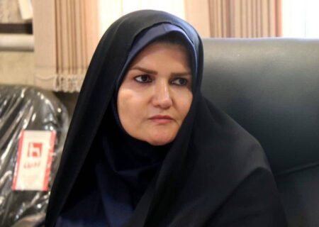 یک بانو سرپرست شهرداری پیشوا شد